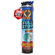 Single Can - FullStop Foam Insulation Can