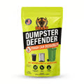 Free Dumpster Defender Pouch