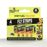 BEEST Sticky Fly Traps