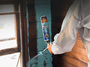 STRONG MULTI-SURFACE ADHESION