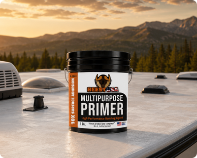 ULTRA-LOW ODOR WATER-BASED FORMULA