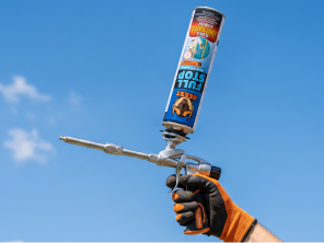 CLASS A FIRE RATED SAFETY