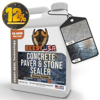 BEEST RV Ultimate Roof Repair Kit