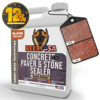 BEEST RV Ultimate Roof Repair Kit