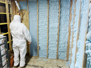 SUPERIOR THERMAL & ACOUSTIC INSULATION