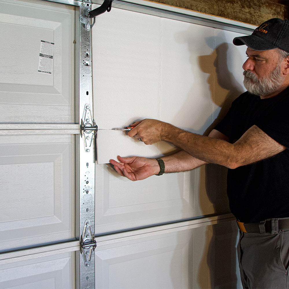 Garage Insulation